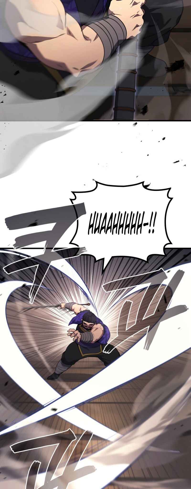 The Martial God Who Regressed Back to Level 2 Chapter 87 - Page 14