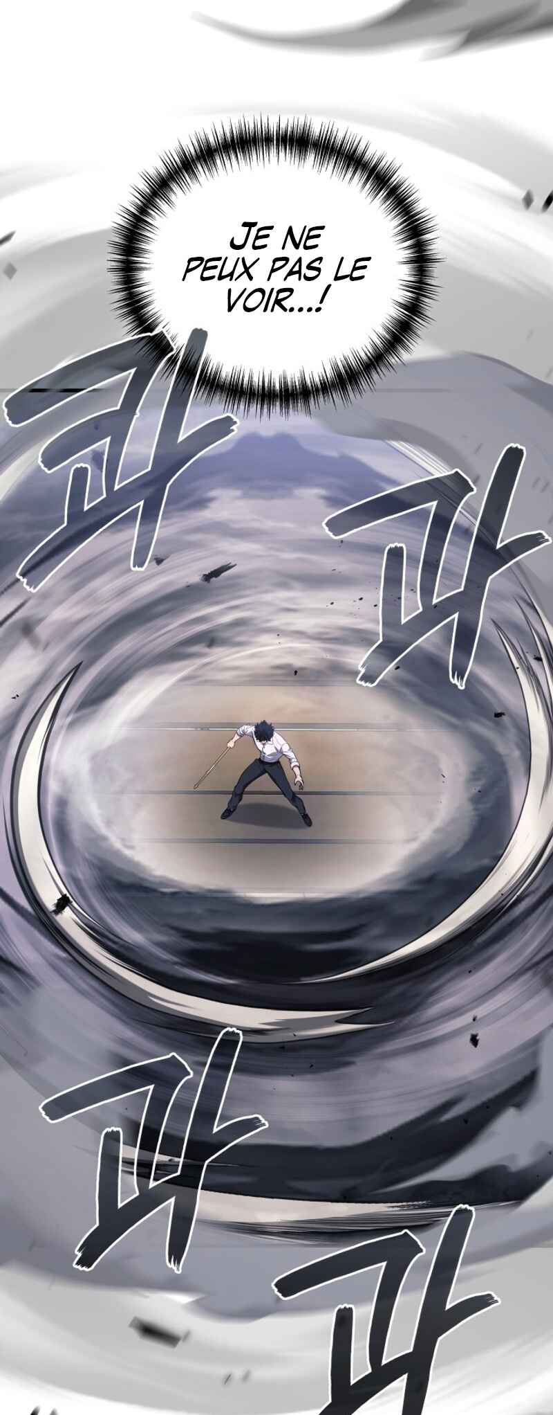 The Martial God Who Regressed Back to Level 2 Chapter 87 - Page 16