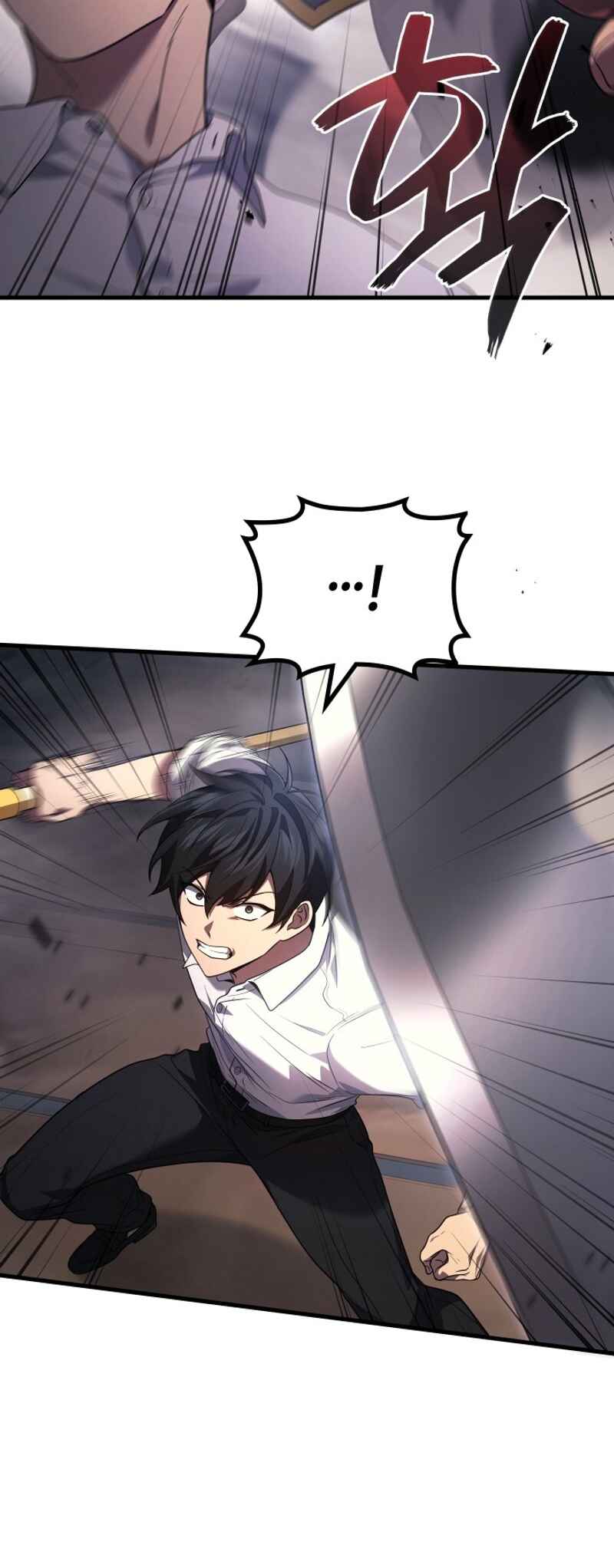 The Martial God Who Regressed Back to Level 2 Chapter 87 - Page 18
