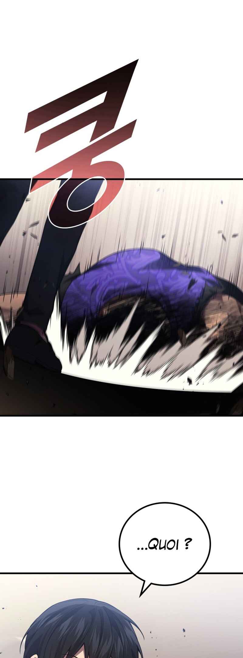 The Martial God Who Regressed Back to Level 2 Chapter 87 - Page 25