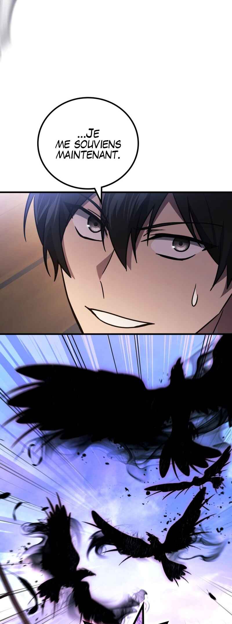 The Martial God Who Regressed Back to Level 2 Chapter 87 - Page 34