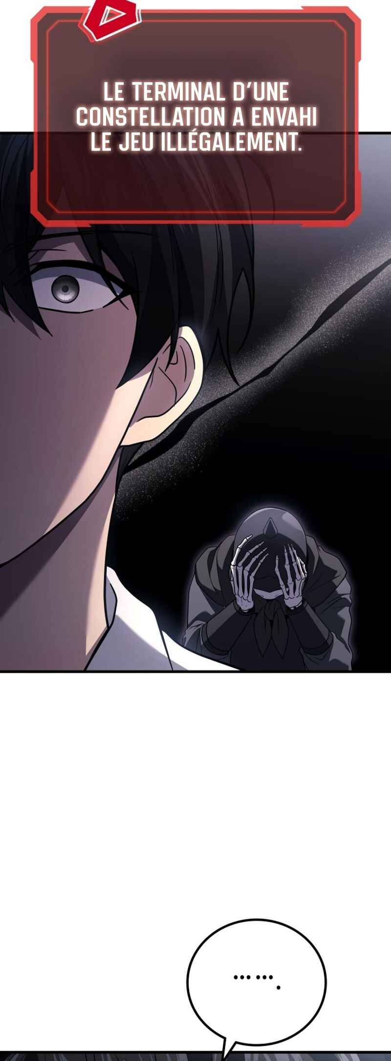 The Martial God Who Regressed Back to Level 2 Chapter 87 - Page 52
