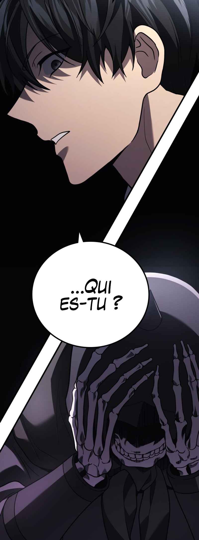 The Martial God Who Regressed Back to Level 2 Chapter 87 - Page 53