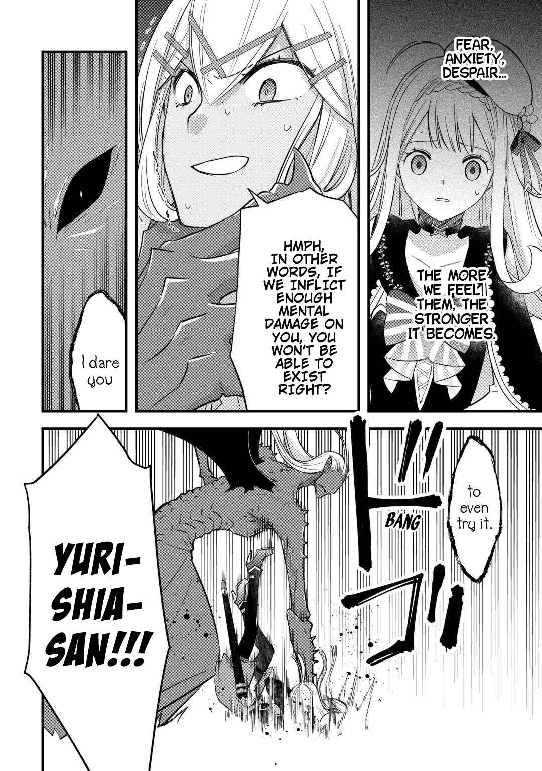 Kanchigai no Atelier Meister - Eiyuu Party no Moto Zatsuyougakari ga, Jitsu wa Sentou Igai ga SSS Rank Datta to Iu Yoku Aru Hanashi Chapter 51 - Page 10