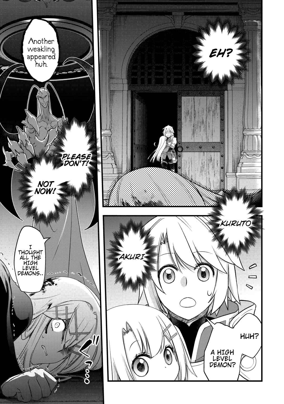 Kanchigai no Atelier Meister - Eiyuu Party no Moto Zatsuyougakari ga, Jitsu wa Sentou Igai ga SSS Rank Datta to Iu Yoku Aru Hanashi Chapter 51 - Page 11