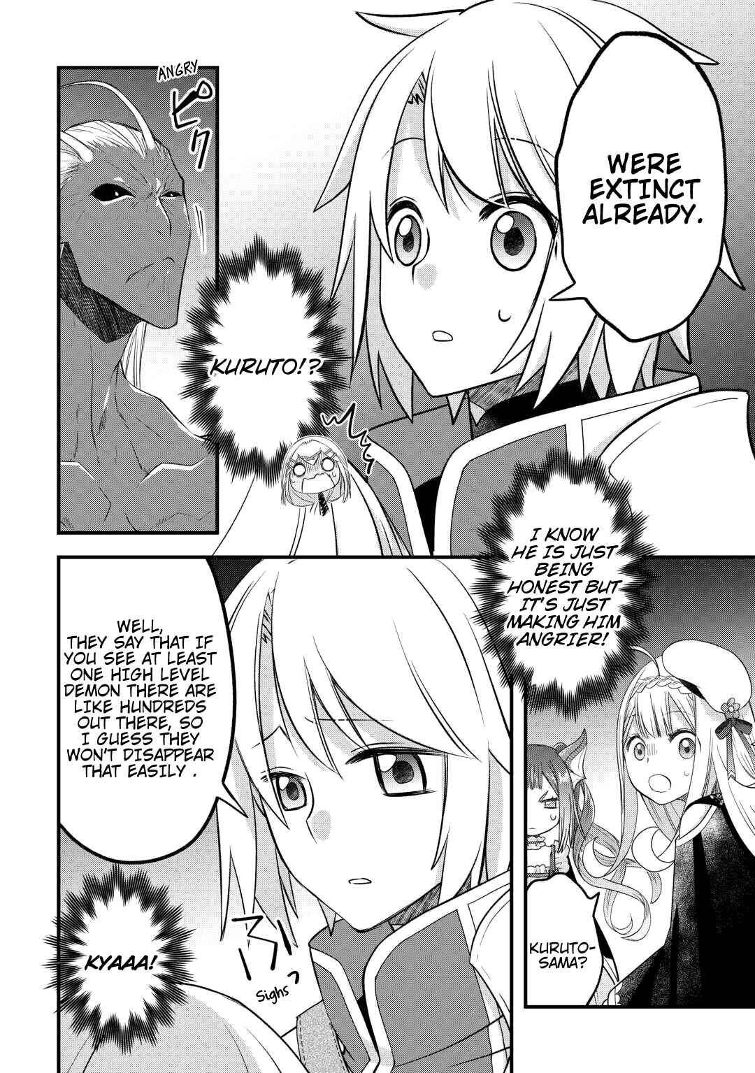 Kanchigai no Atelier Meister - Eiyuu Party no Moto Zatsuyougakari ga, Jitsu wa Sentou Igai ga SSS Rank Datta to Iu Yoku Aru Hanashi Chapter 51 - Page 12