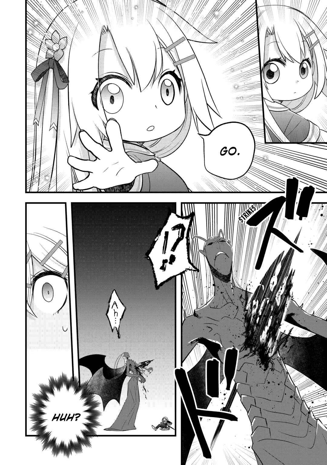 Kanchigai no Atelier Meister - Eiyuu Party no Moto Zatsuyougakari ga, Jitsu wa Sentou Igai ga SSS Rank Datta to Iu Yoku Aru Hanashi Chapter 51 - Page 14