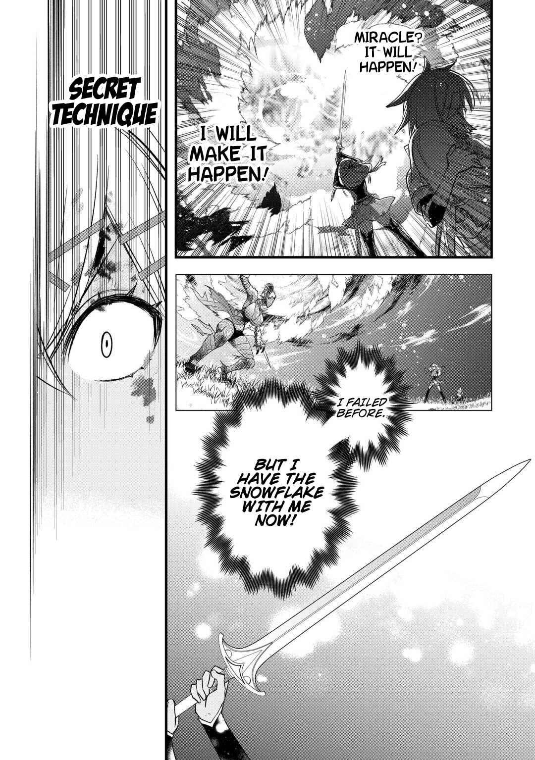 Kanchigai no Atelier Meister - Eiyuu Party no Moto Zatsuyougakari ga, Jitsu wa Sentou Igai ga SSS Rank Datta to Iu Yoku Aru Hanashi Chapter 51 - Page 17