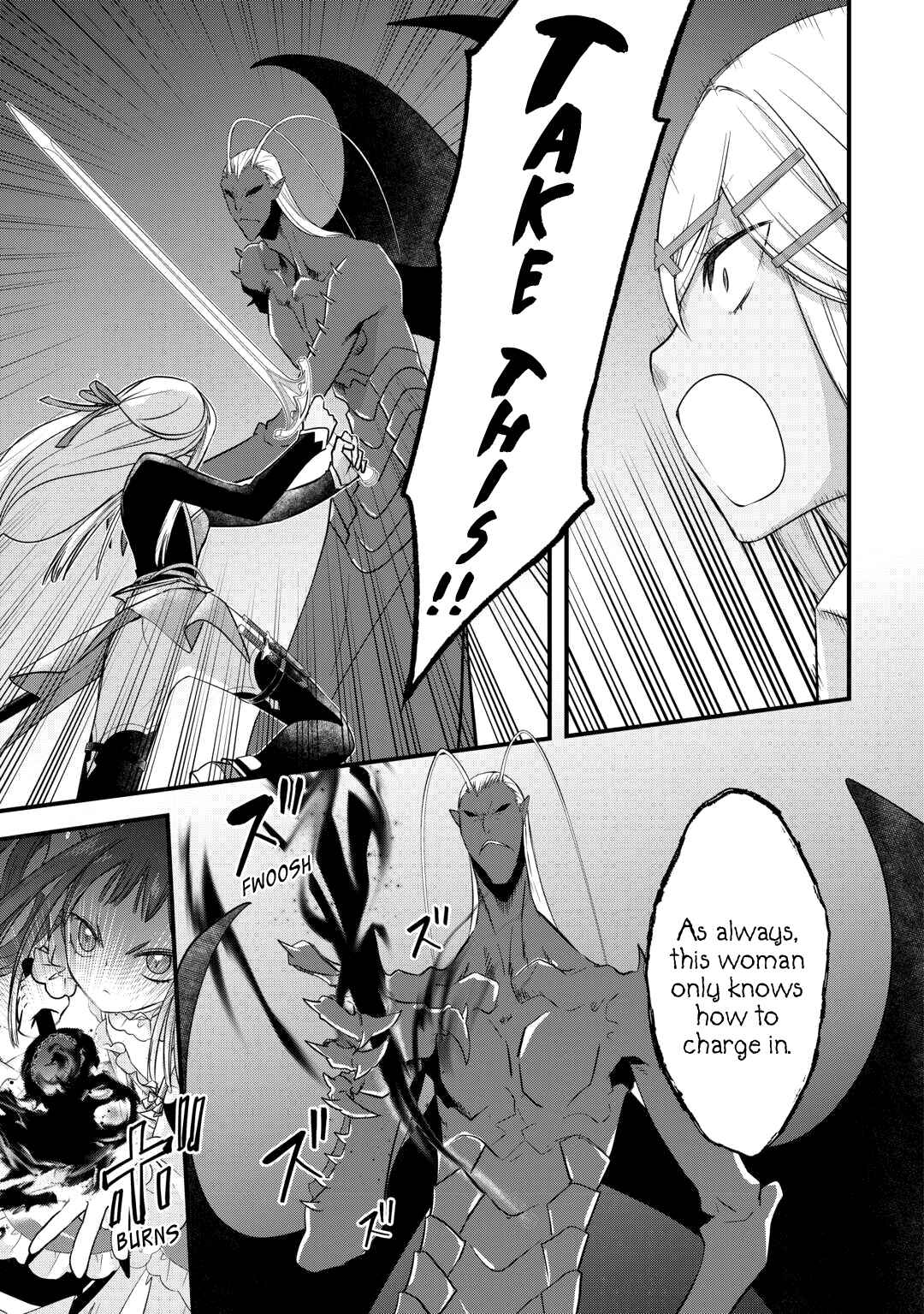 Kanchigai no Atelier Meister - Eiyuu Party no Moto Zatsuyougakari ga, Jitsu wa Sentou Igai ga SSS Rank Datta to Iu Yoku Aru Hanashi Chapter 51 - Page 5