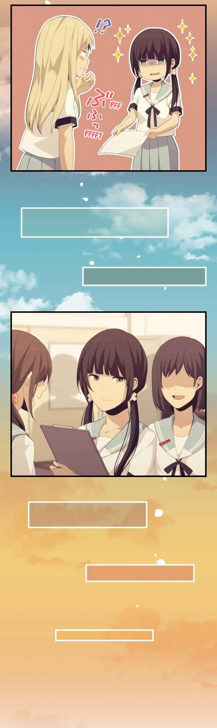 ReLIFE Chapter 139 - Page 12