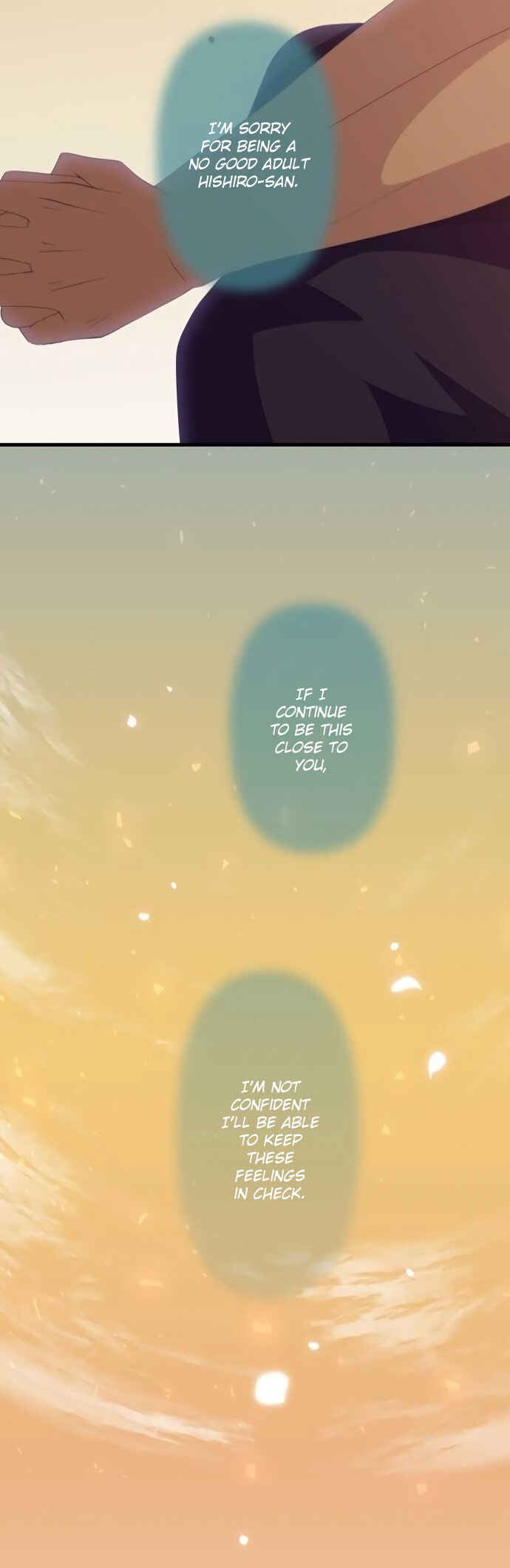 ReLIFE Chapter 139 - Page 25