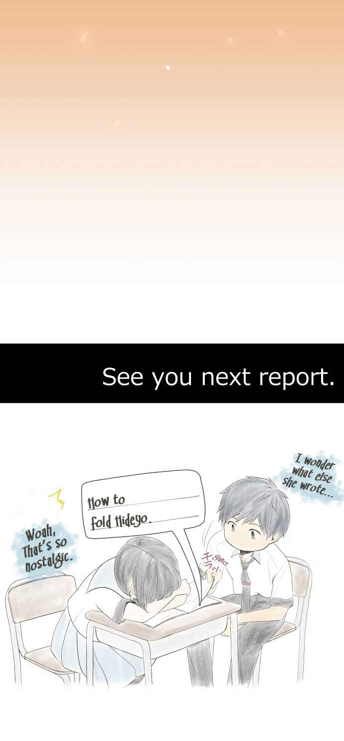 ReLIFE Chapter 139 - Page 26