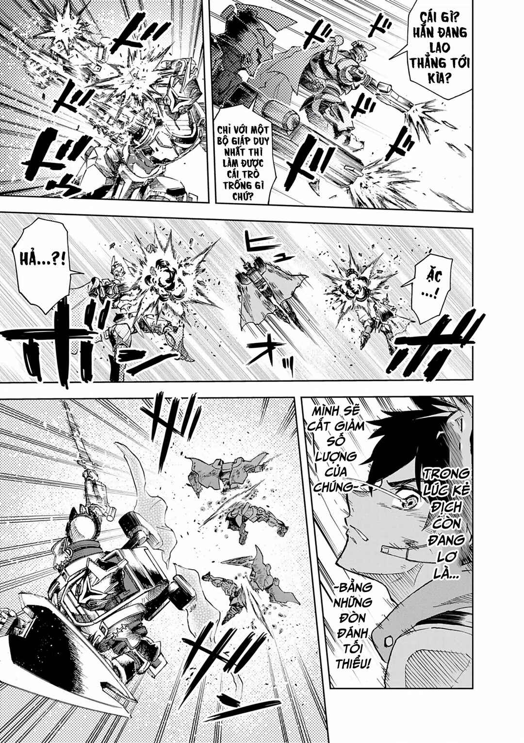 Sekai Saikyou no Kishi wa, Kanarazu Shinu Heroine wo Sukuu Tame Isekai Demo Saikyou no Kishi to Naru ~Ryoutei ni Hana wo, Ryoute ni Ken wo~ Chapter 14 - Page 25