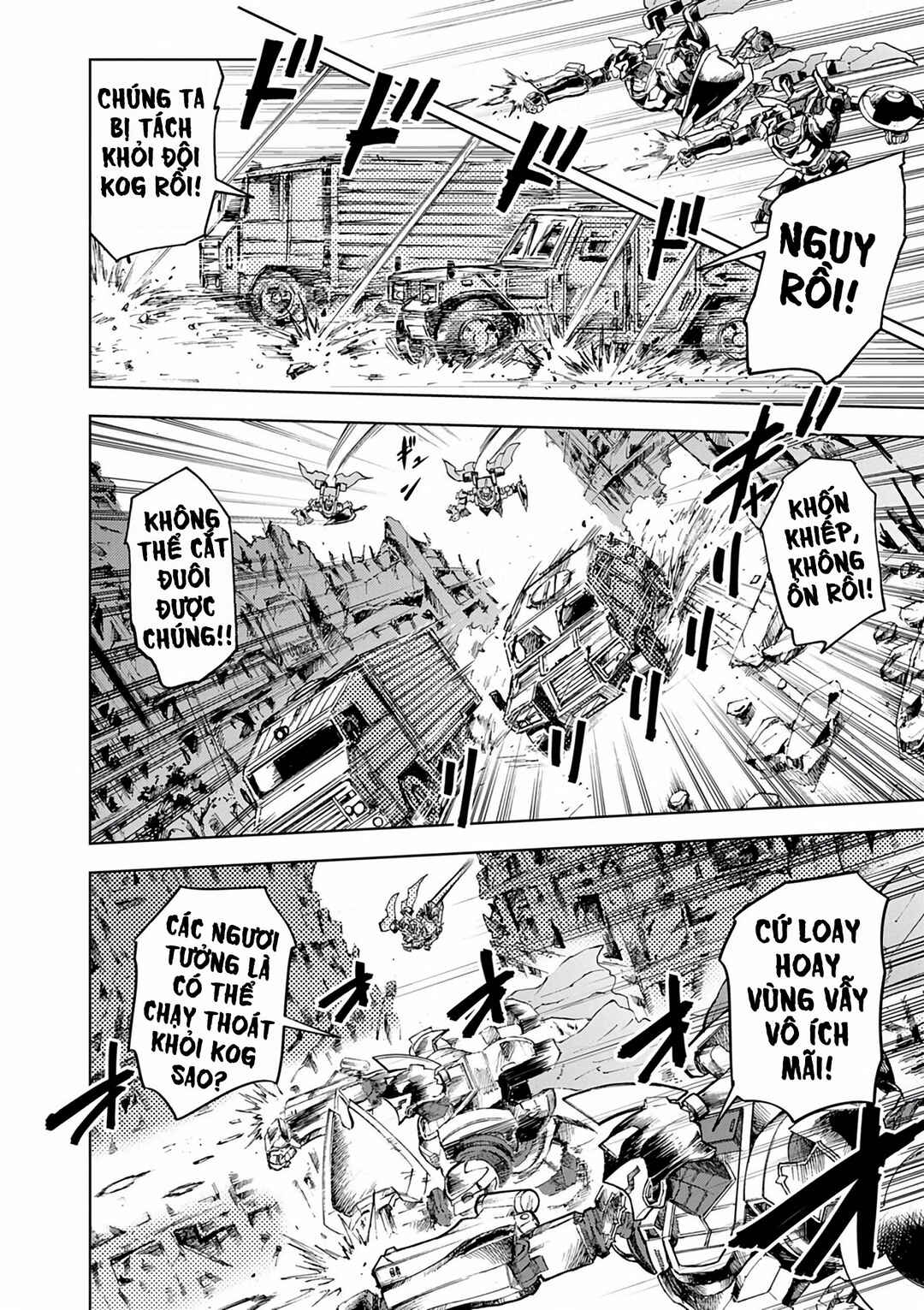 Sekai Saikyou no Kishi wa, Kanarazu Shinu Heroine wo Sukuu Tame Isekai Demo Saikyou no Kishi to Naru ~Ryoutei ni Hana wo, Ryoute ni Ken wo~ Chapter 14 - Page 26