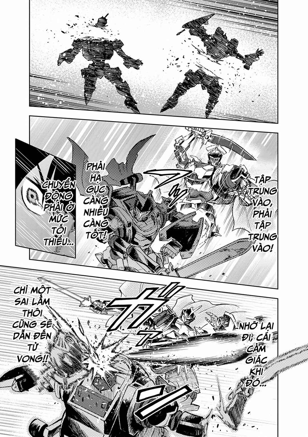 Sekai Saikyou no Kishi wa, Kanarazu Shinu Heroine wo Sukuu Tame Isekai Demo Saikyou no Kishi to Naru ~Ryoutei ni Hana wo, Ryoute ni Ken wo~ Chapter 14 - Page 27