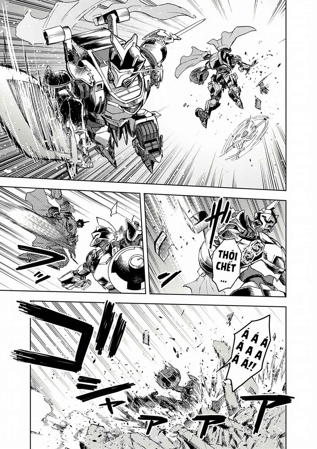 Sekai Saikyou no Kishi wa, Kanarazu Shinu Heroine wo Sukuu Tame Isekai Demo Saikyou no Kishi to Naru ~Ryoutei ni Hana wo, Ryoute ni Ken wo~ Chapter 14 - Page 3