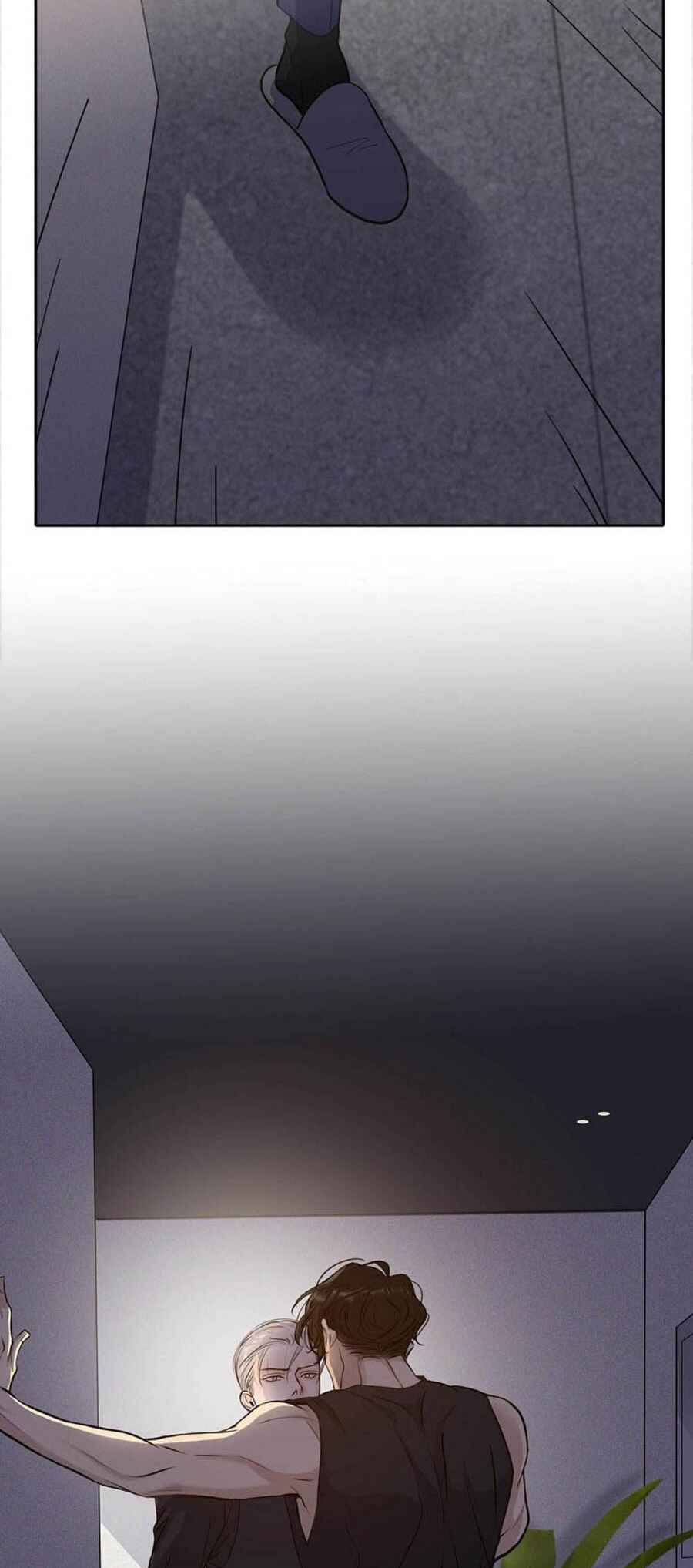 Debt of Love Chapter 37 - Page 11