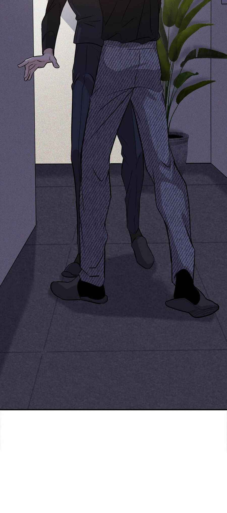Debt of Love Chapter 37 - Page 12