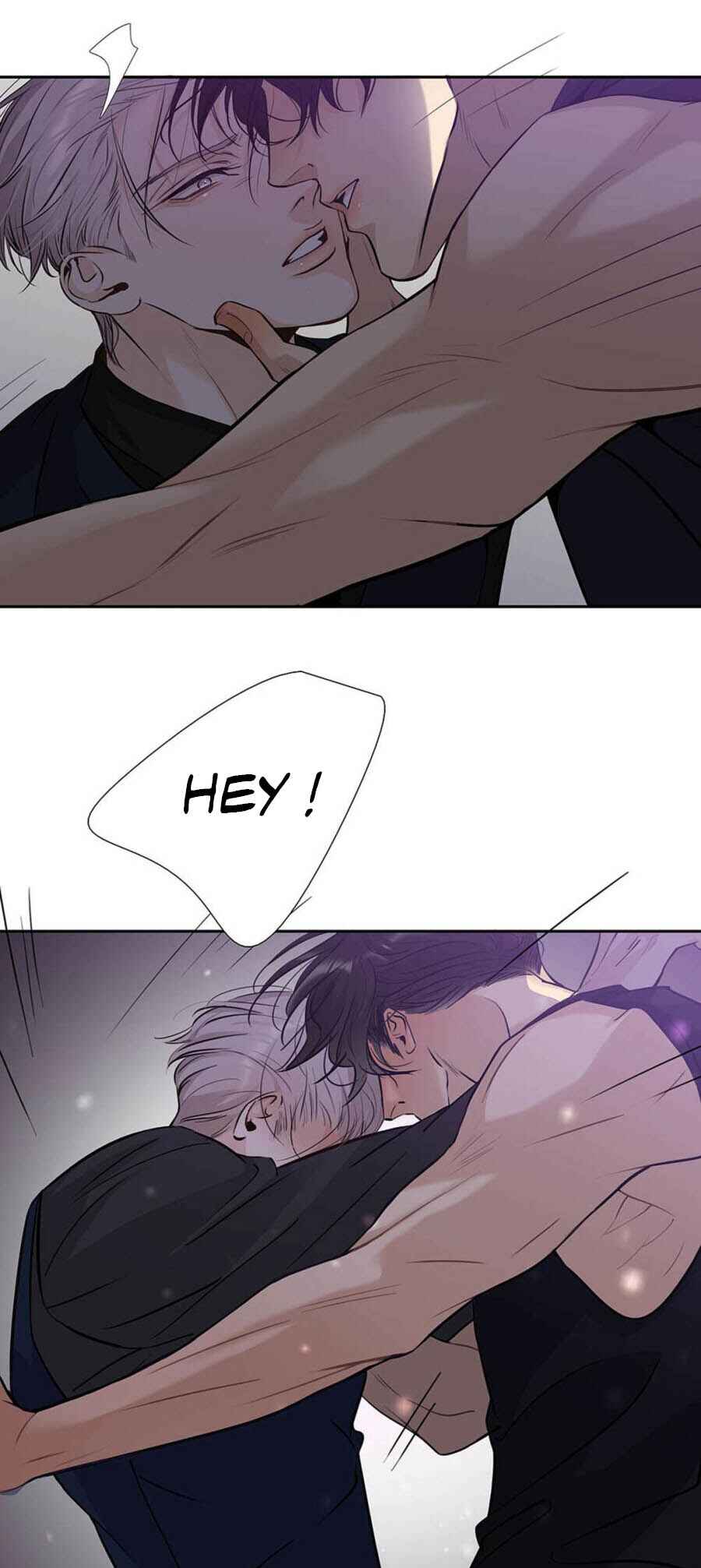 Debt of Love Chapter 37 - Page 13