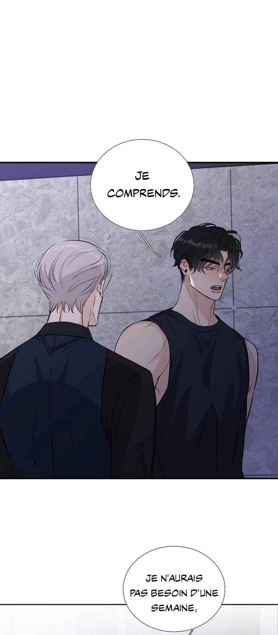 Debt of Love Chapter 37 - Page 29