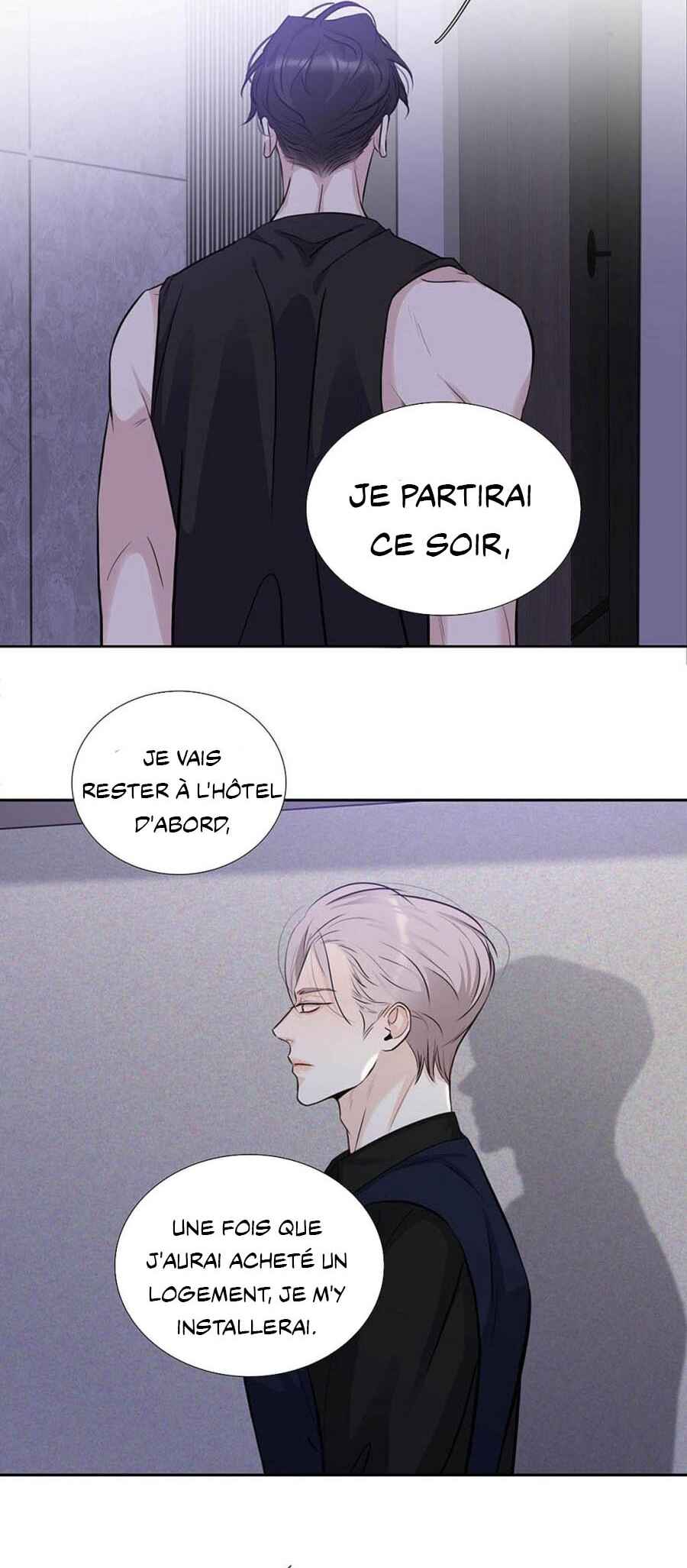 Debt of Love Chapter 37 - Page 30