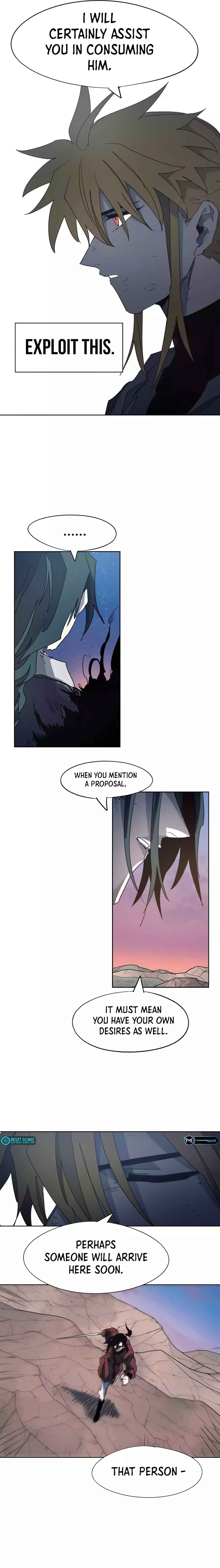 Janbul ui Gisa Chapter 127 - Page 14