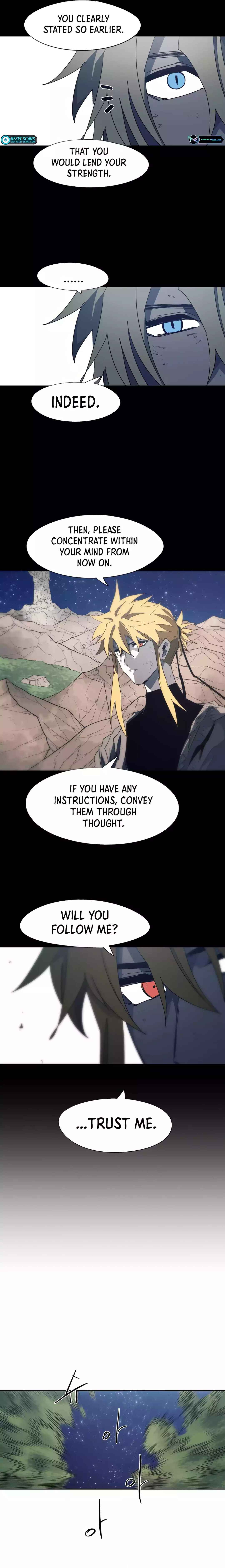 Janbul ui Gisa Chapter 127 - Page 3