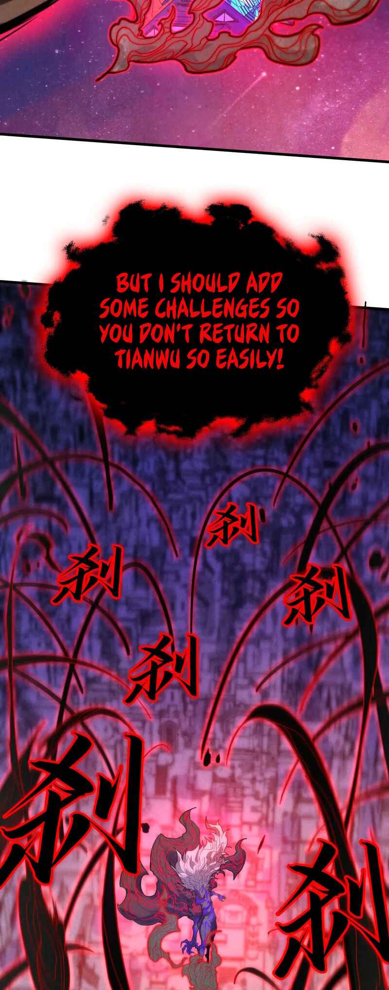 Zhè Yí Shì Wǒ Yào Dāng Zhì Zūn Chapter 386 - Page 10