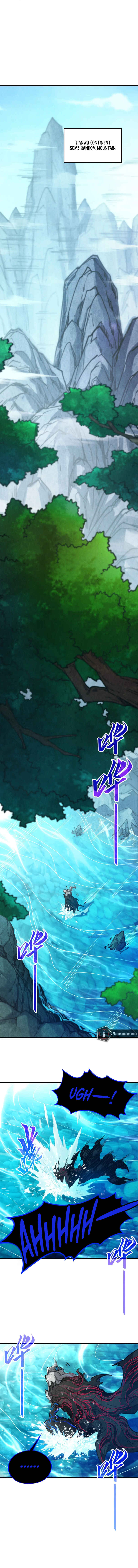 Zhè Yí Shì Wǒ Yào Dāng Zhì Zūn Chapter 386 - Page 14