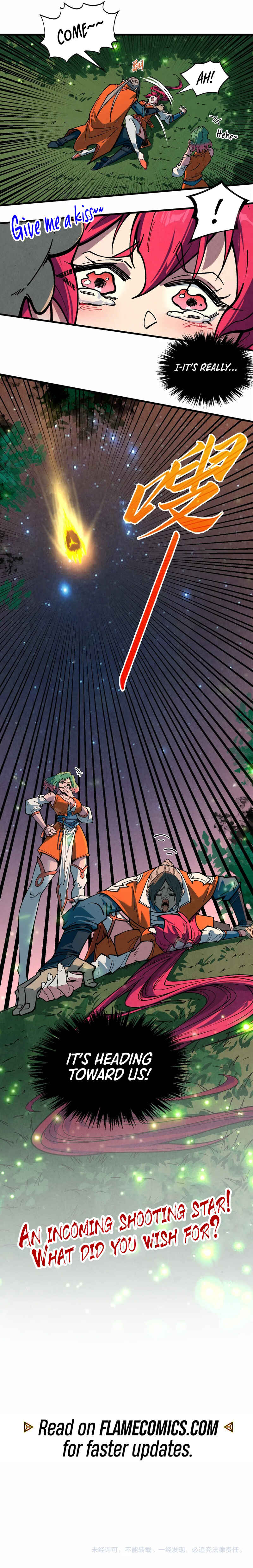 Zhè Yí Shì Wǒ Yào Dāng Zhì Zūn Chapter 386 - Page 21