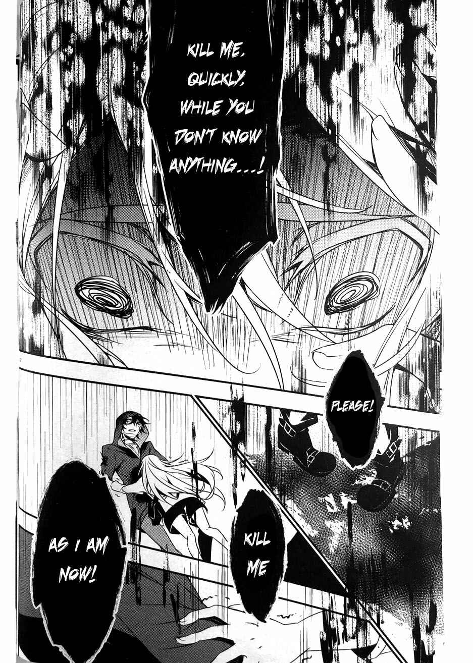 Angels of Death Chapter 35 - Page 16