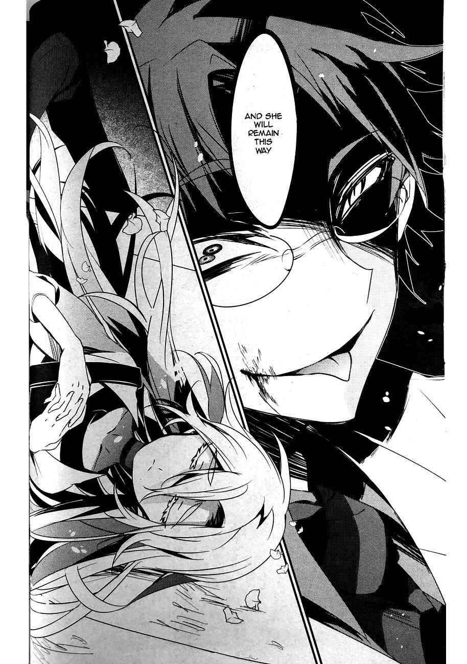 Angels of Death Chapter 35 - Page 30