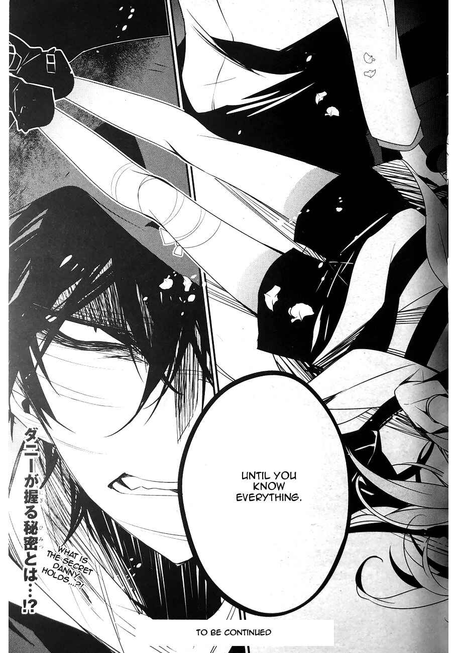 Angels of Death Chapter 35 - Page 31
