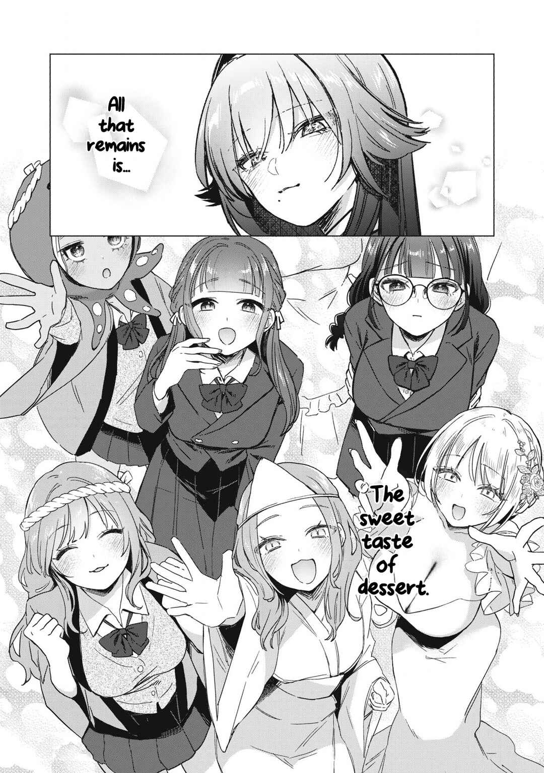 Otome no Okazu Chapter 5 - Page 20