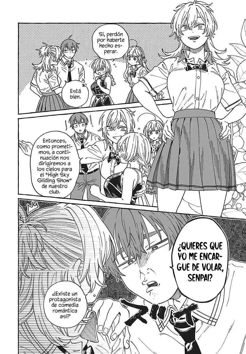Boku no Suki na Hito ga Suki na Hito Chapter 38 - Page 18