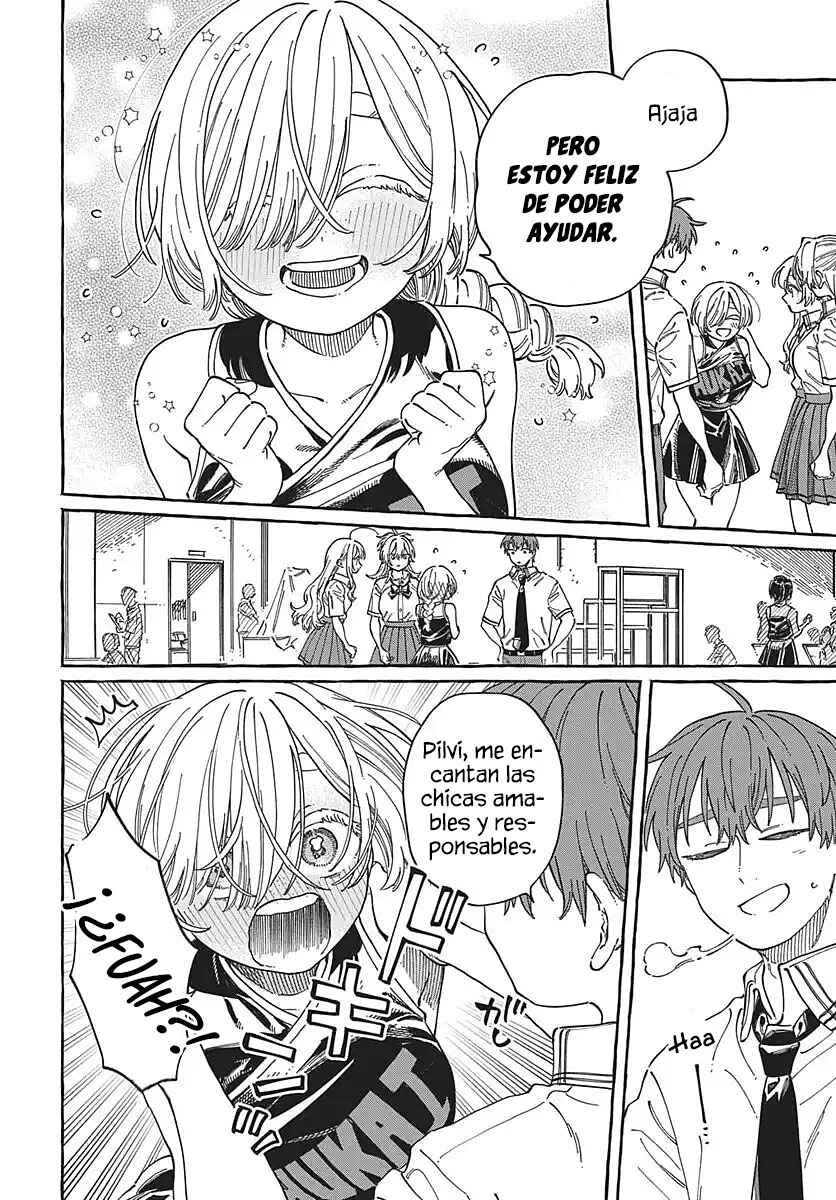 Boku no Suki na Hito ga Suki na Hito Chapter 38 - Page 20