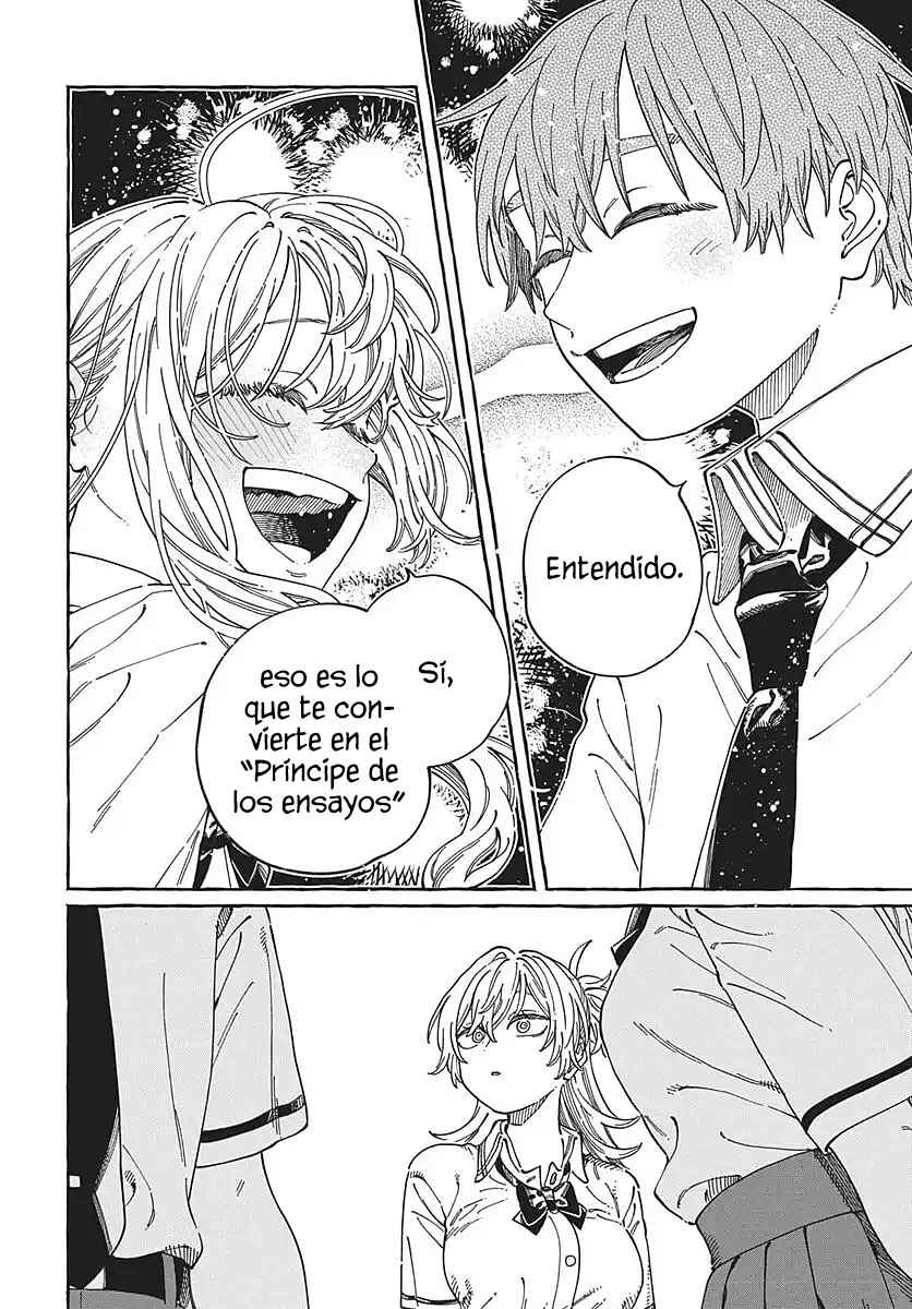 Boku no Suki na Hito ga Suki na Hito Chapter 38 - Page 26