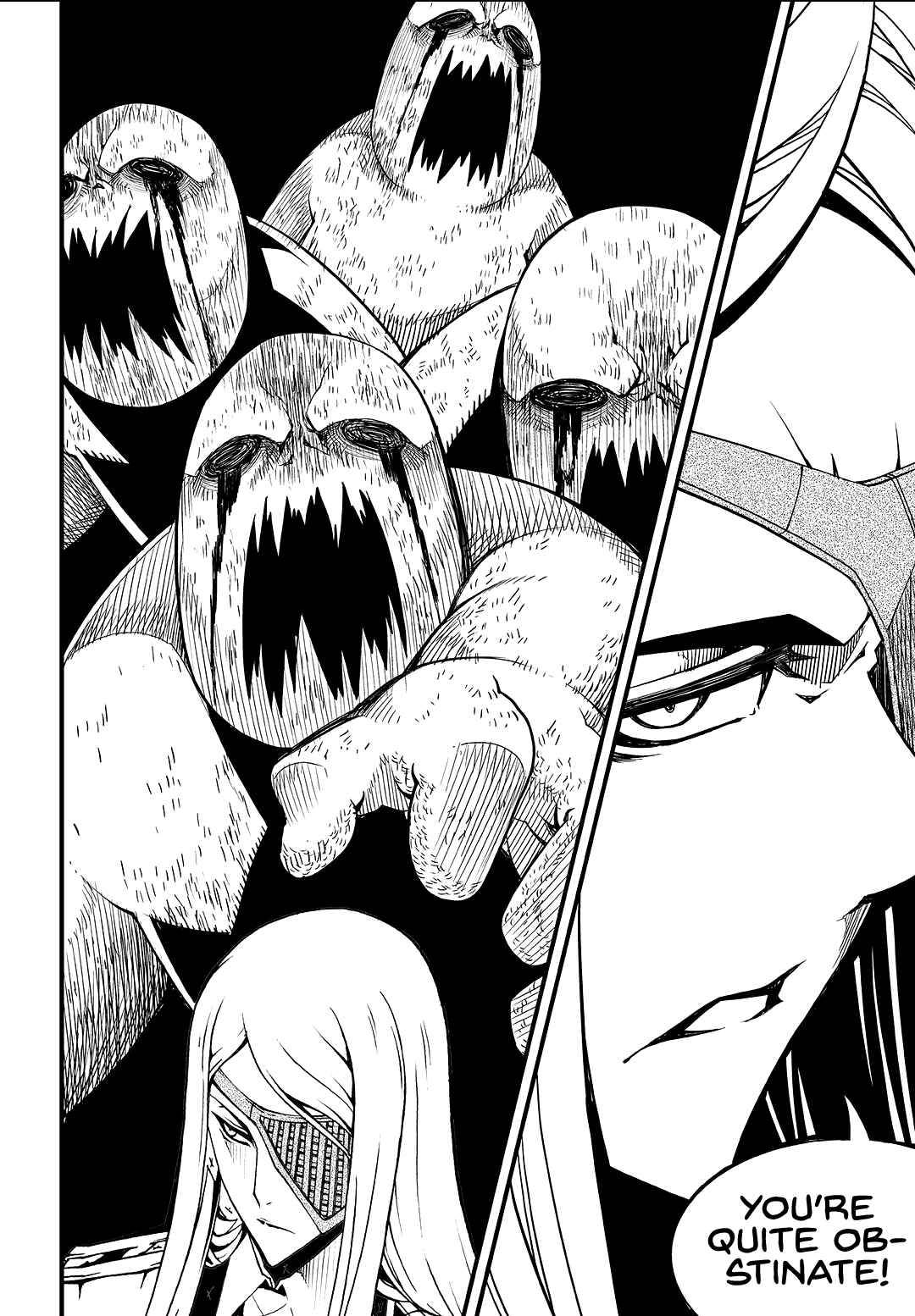 Witch Hunter Chapter 209 - Page 10