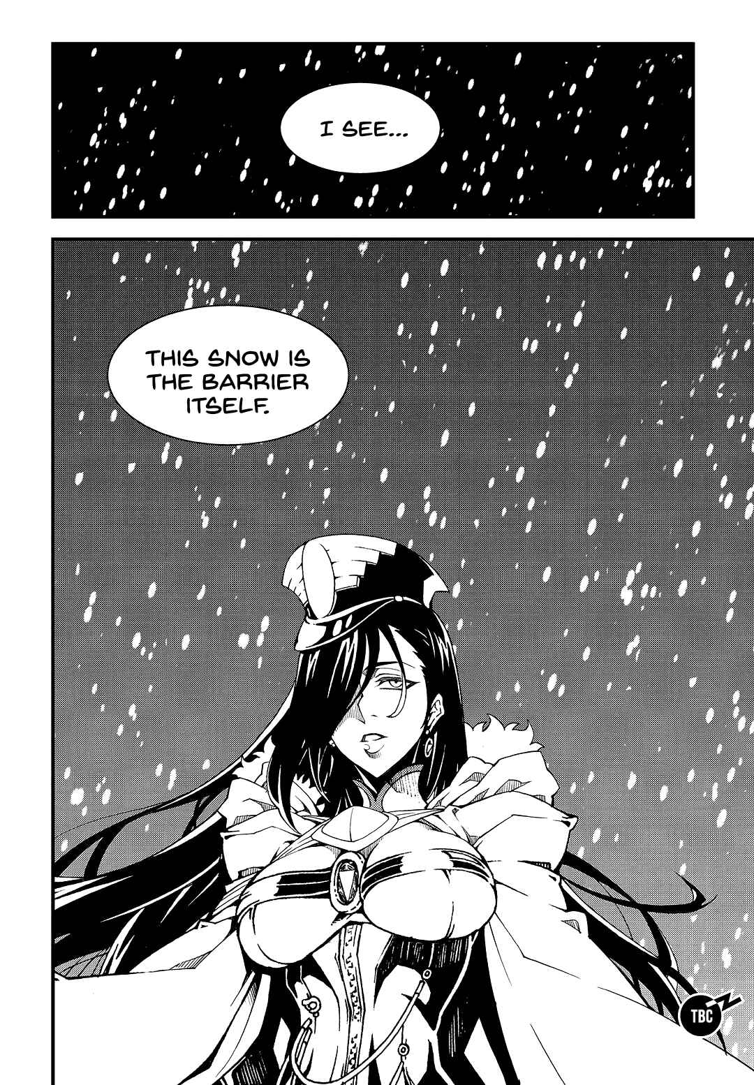 Witch Hunter Chapter 209 - Page 16