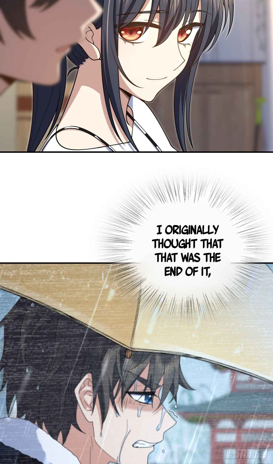 Wǒ Jiā Lǎopo Láizì Yīqiān Nián Qián Chapter 298 - Page 30