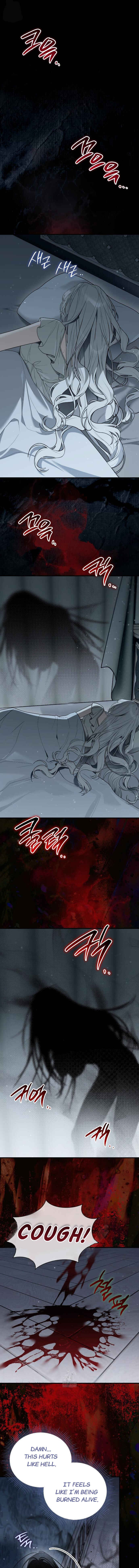 Binguihaetdeoni Goedam i Dwae Beoryeotda Chapter 13 - Page 1
