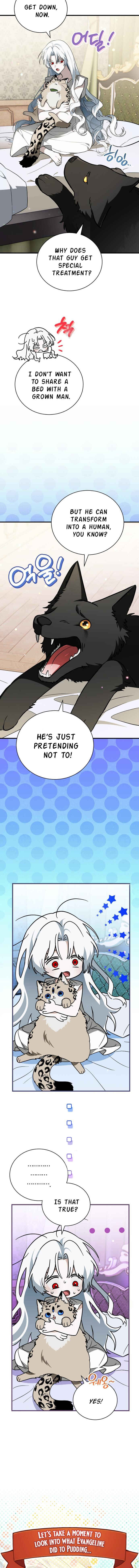 Binguihaetdeoni Goedam i Dwae Beoryeotda Chapter 13 - Page 9