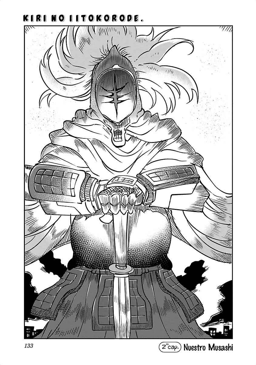 Horobi Club: Cool-kyou Shinja Tanpenshuu Chapter 10 - Page 1