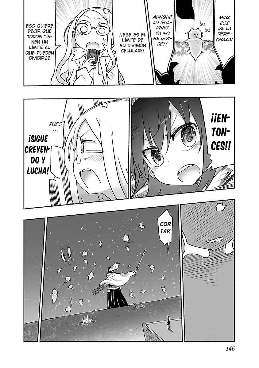 Horobi Club: Cool-kyou Shinja Tanpenshuu Chapter 10 - Page 14