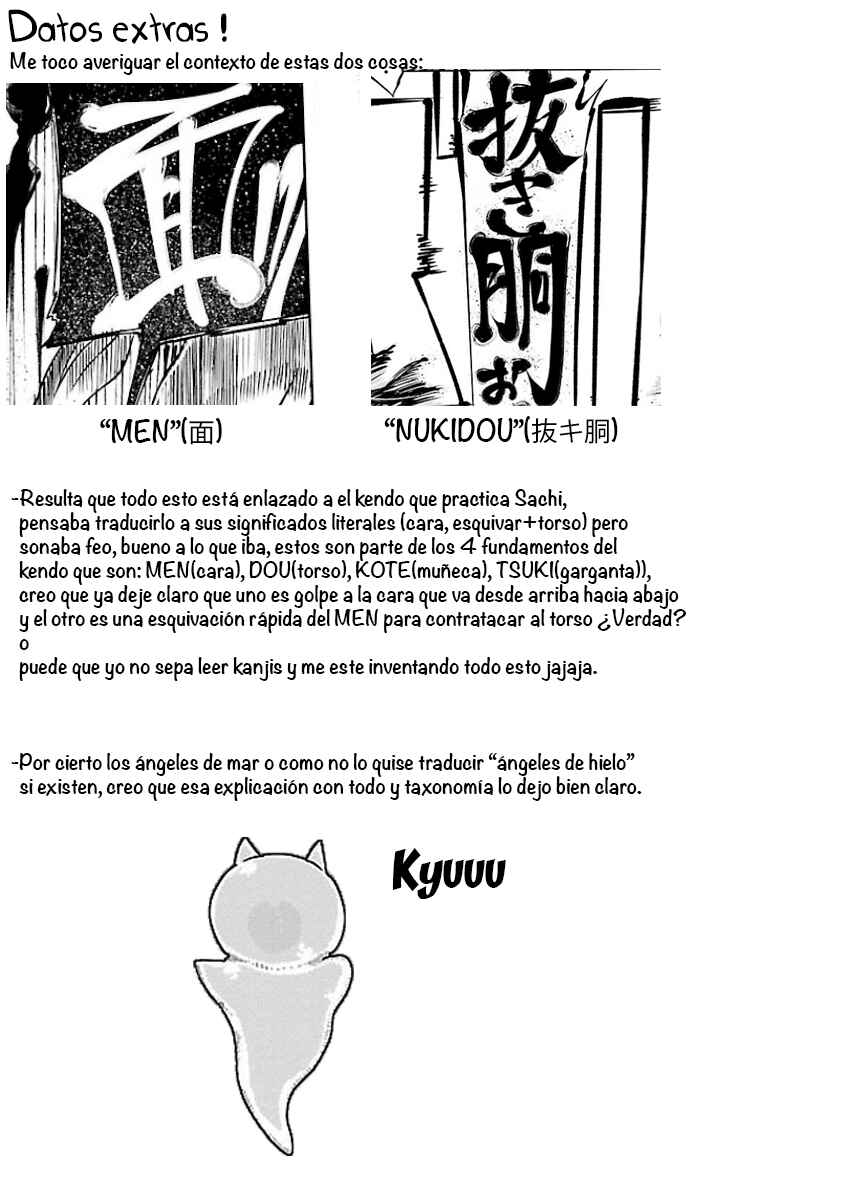 Horobi Club: Cool-kyou Shinja Tanpenshuu Chapter 10 - Page 17