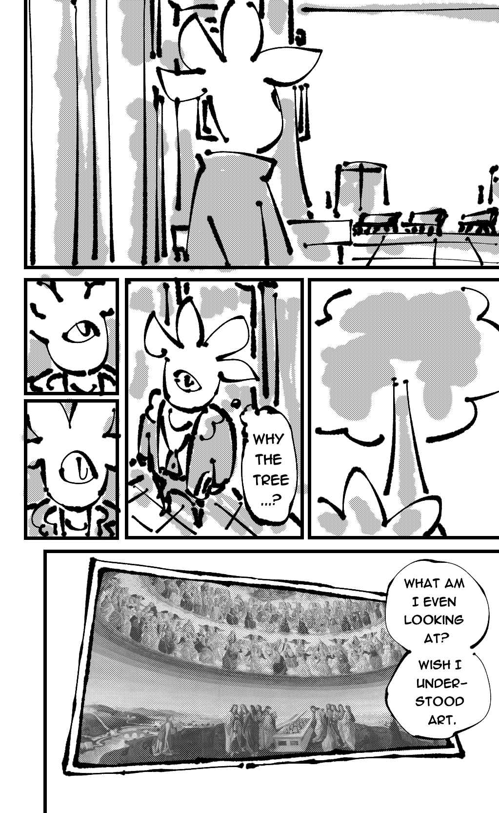 HOT HEADS Chapter 2 - Page 12