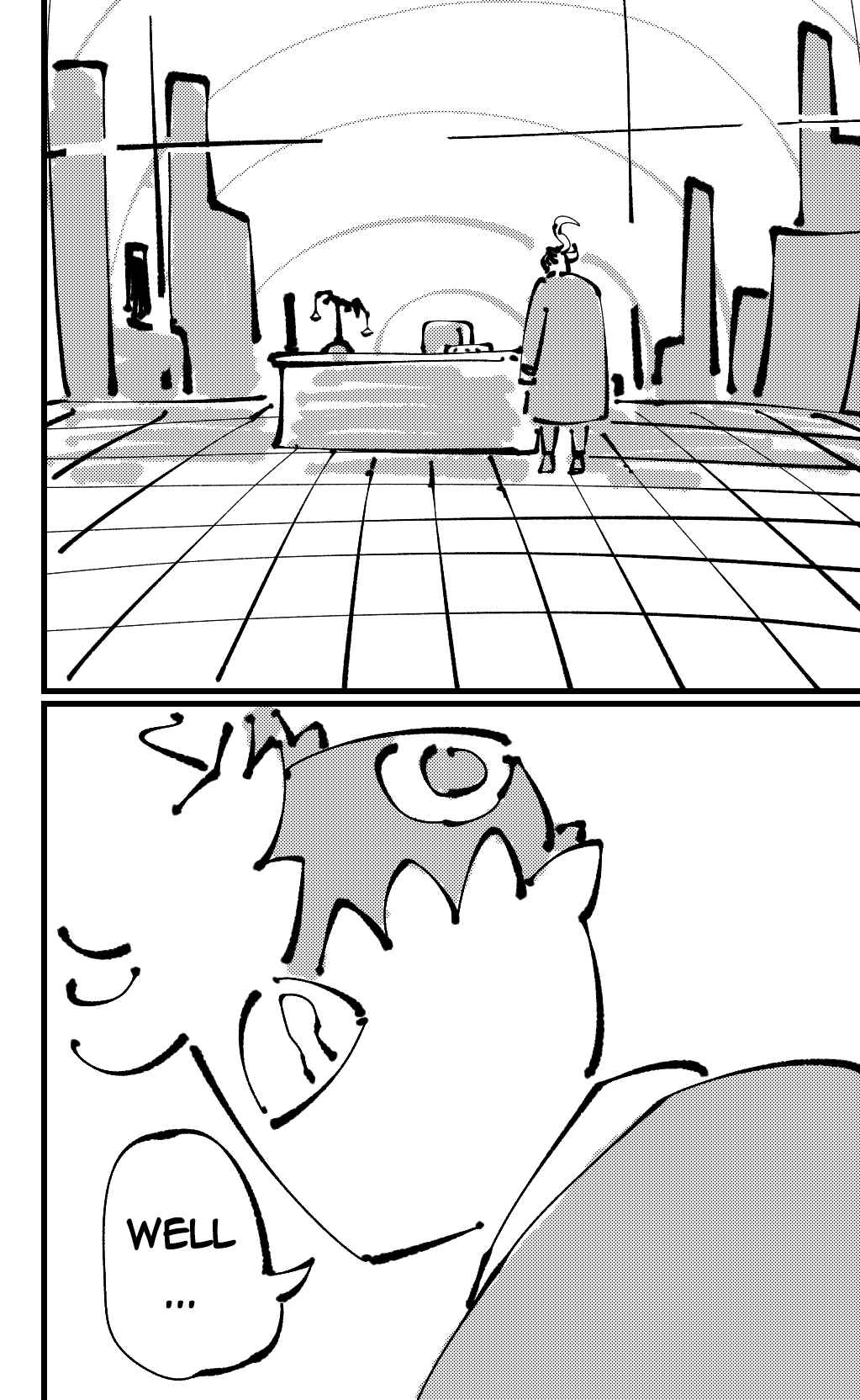 HOT HEADS Chapter 2 - Page 17