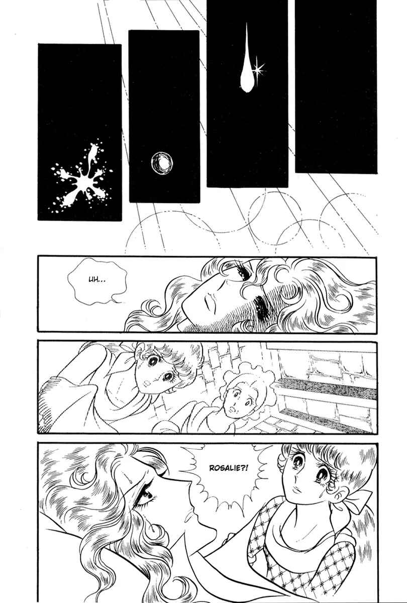 Versailles no Bara Chapter 27 - Page 4
