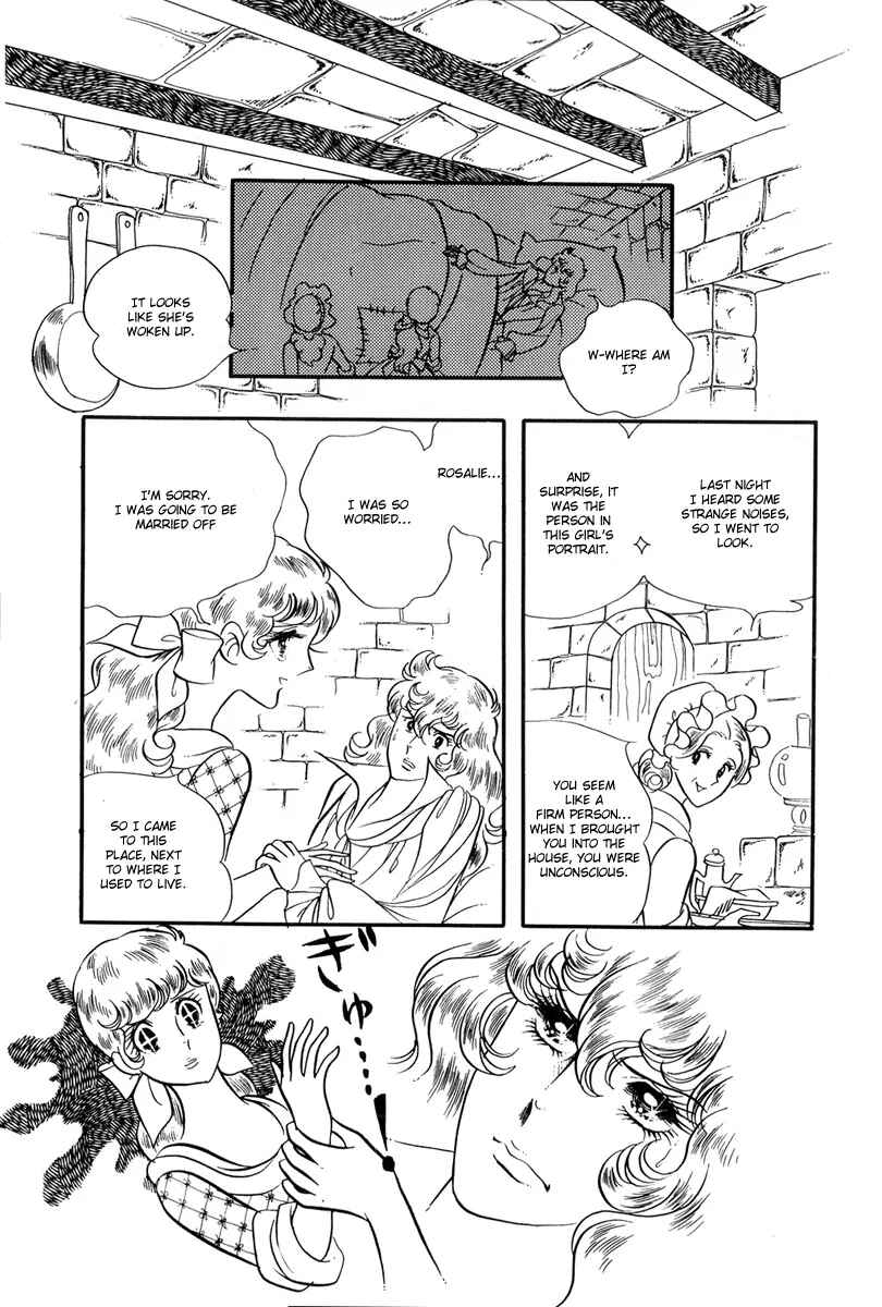 Versailles no Bara Chapter 27 - Page 5