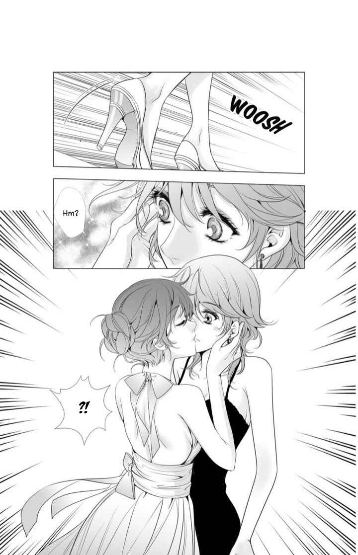Lily Love 2 Chapter 26 - Page 10